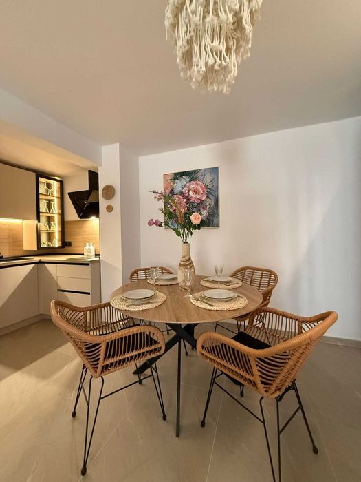 Студио под наем в Созопол – модерна сграда до морето