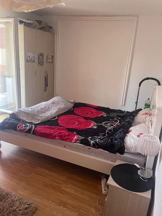 De închiriat - apartament cu 1 cameră, zona Ștrand