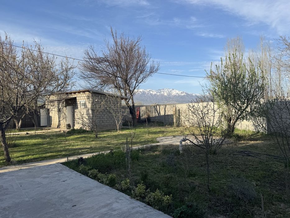 Срочно!!! продам дачу в рядом с таваксайем  9,7 сотих