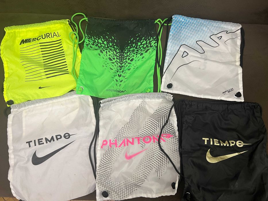 мешки nike mercurial