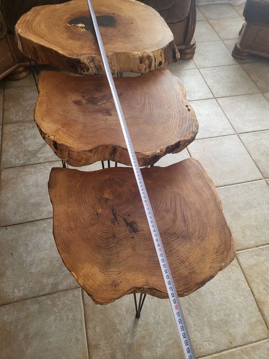 Холна маса в 3 сета