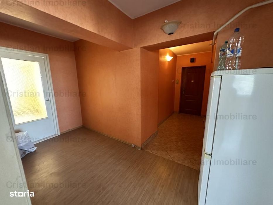 3 camere, Confort 1 t, etaj intermediar , Viziru 3