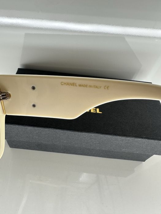 Chanel слънчеви очила