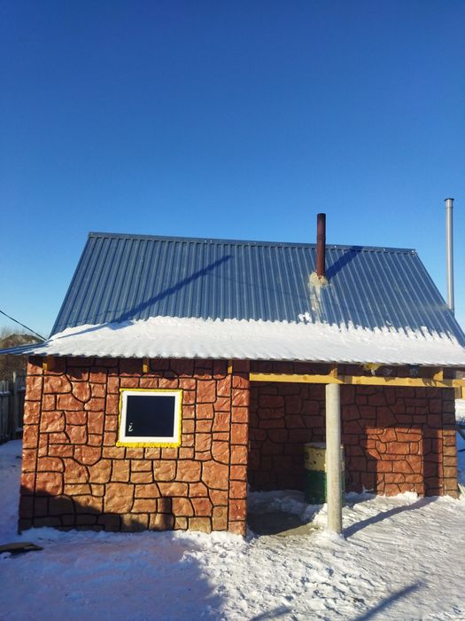 Продается дача СО АВТОМОБИЛИСТ