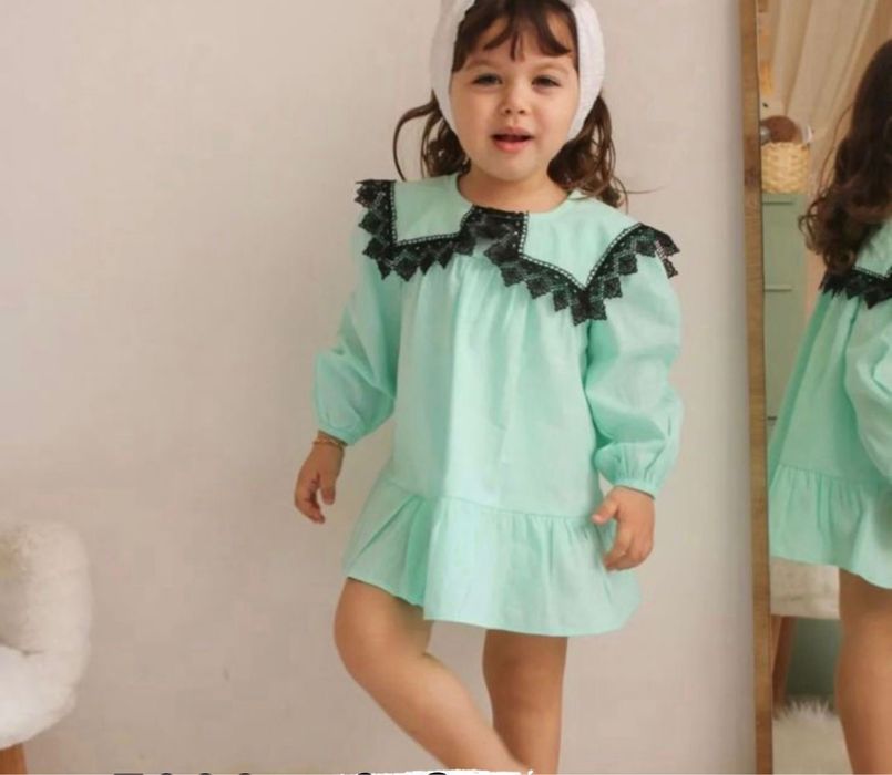 Детские вещи от Zаra