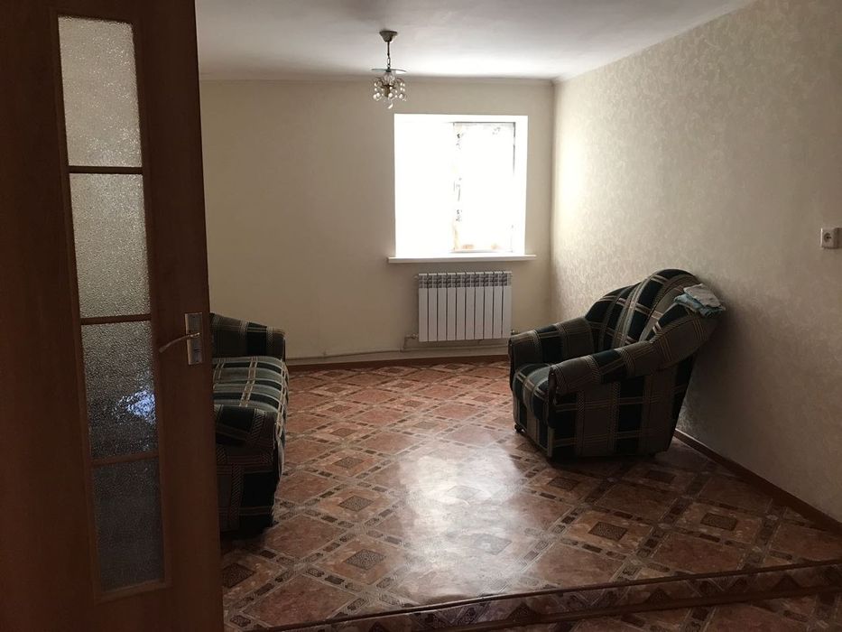 Сдается теплый дом