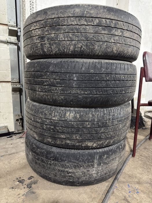 Продам автошины 235/65/18