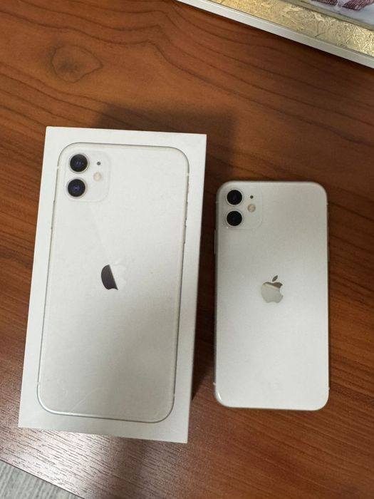 iPhone 11, в супер состоянии
