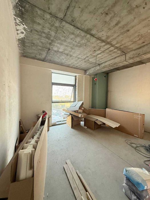 ЖК Sapphire  2\6\16