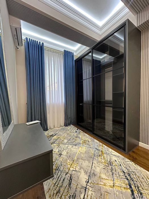 Yashnabot Asalom soxil