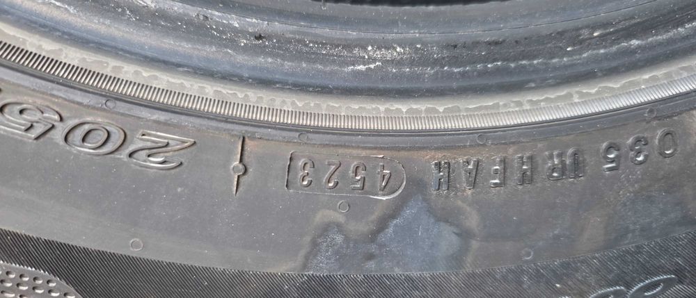Летни гуми Nexen 205 65 17 bmw ix1 x1
