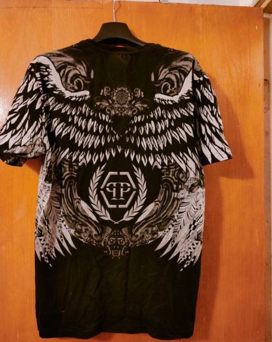 Tricou Philip Plein original M