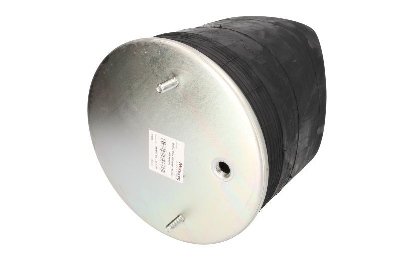 Perna aer semiremorca trailer cu axa BPW O SL AL fara panson