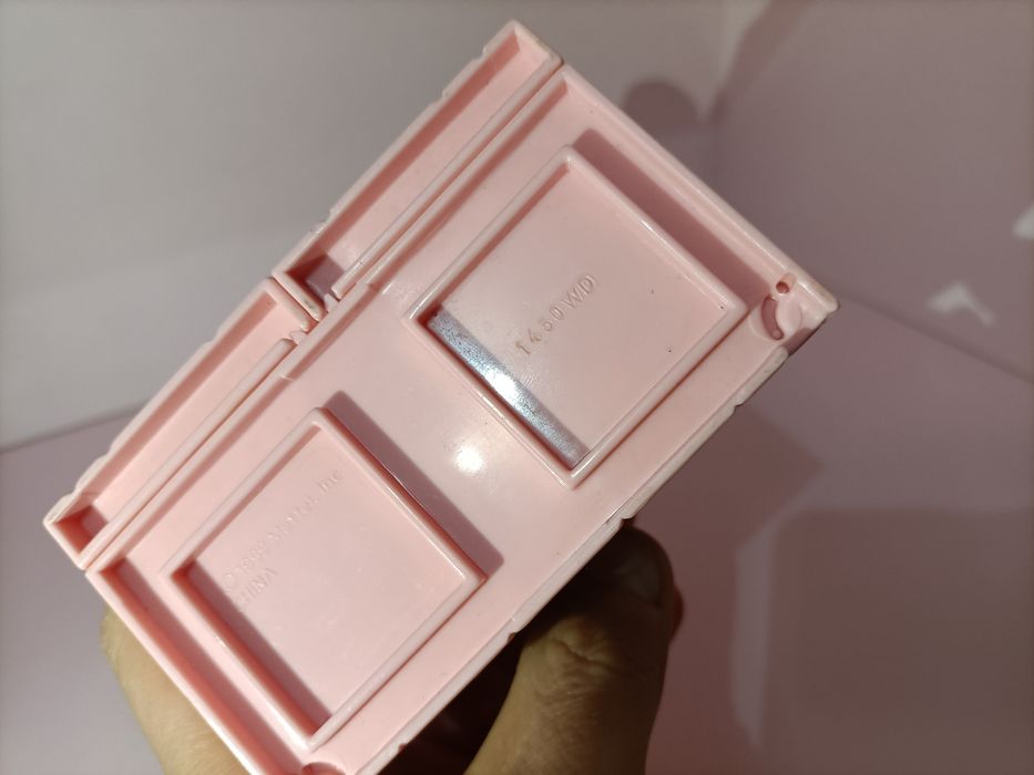 De epocă vintage 27 ani vechime,Polly Pocket Baie și Frumusețe, schimb