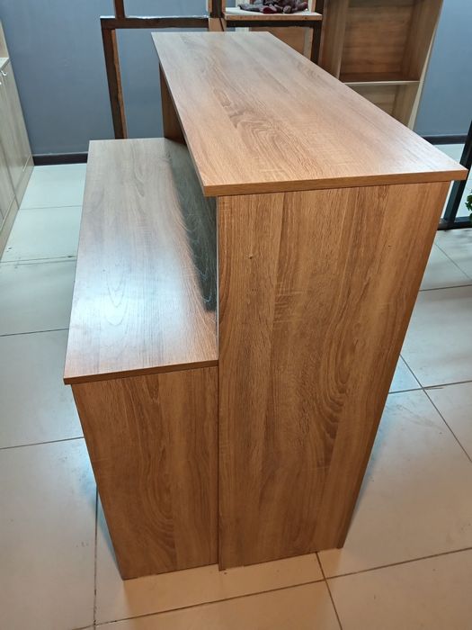 Стеллаж для товара