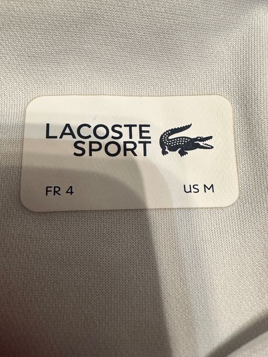 Tricou Lacoste m