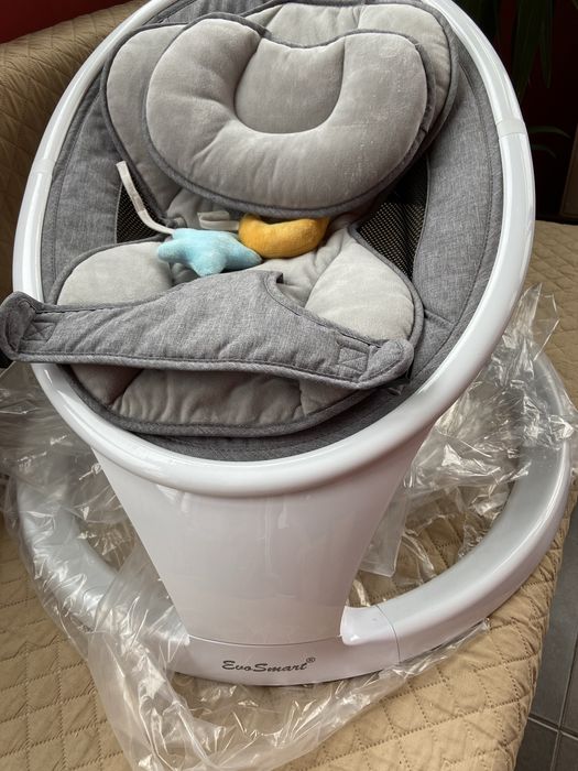 Balansoar electric bebelusi