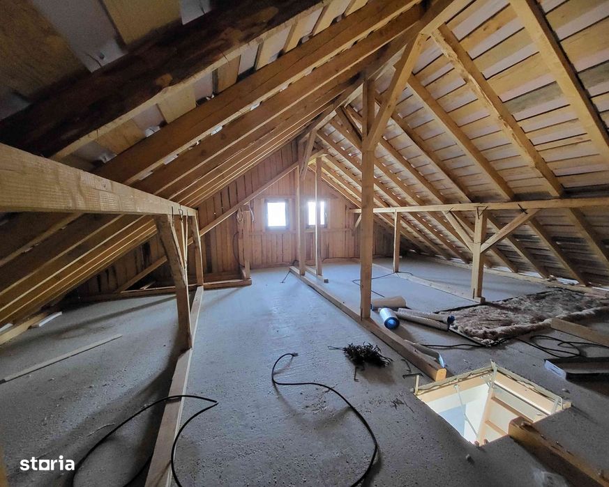 CASĂ Noua Superbă Hemeiuș