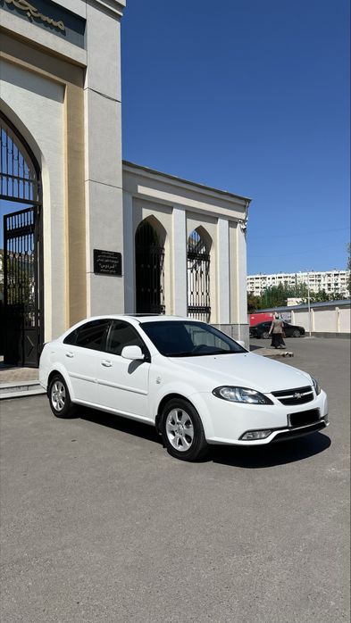 Gentra 2020 Avtomat full