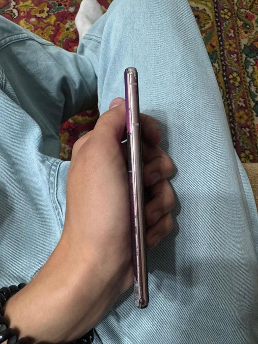 Samsung s21 обмен