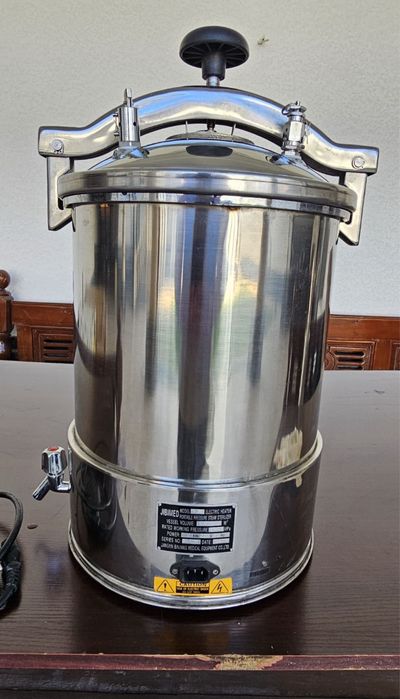 Продоется   Автоклов  стерилизатор