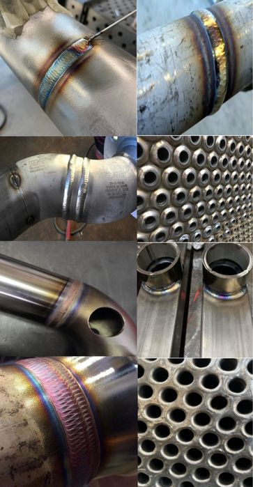 Сварщик сварочные работы