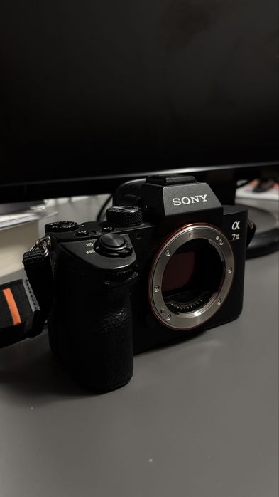 Sony Alpha A7 III
