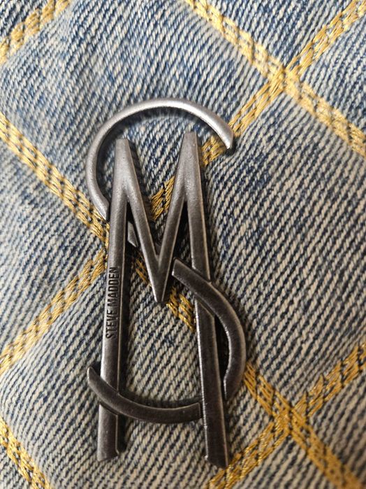 Чанта Steve Madden