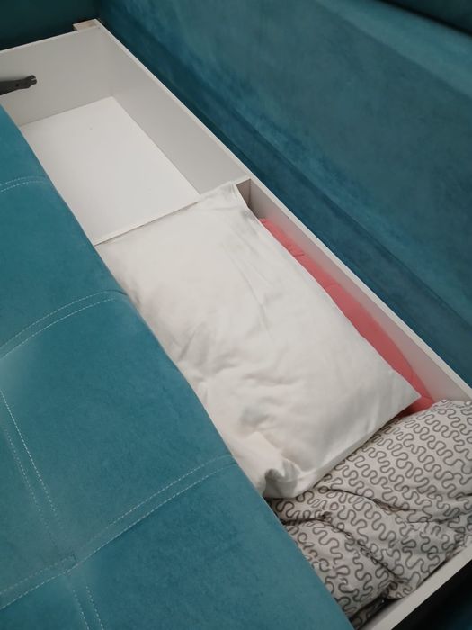 Продам диван раскладной