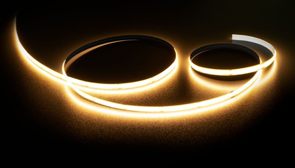 LED лента ACA ролка 5м