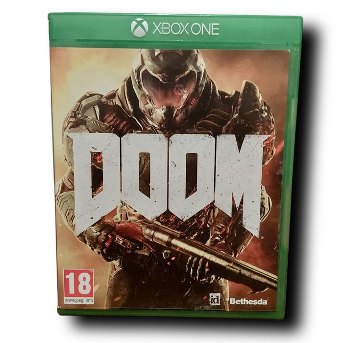 Xbox One S 500GB – с 2 Джойстика Turtle Beach + 6 Игри