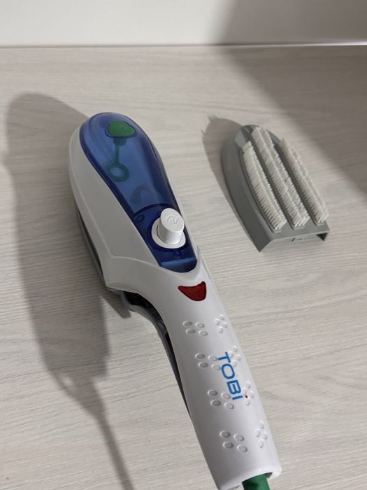 Отпариватель одежды