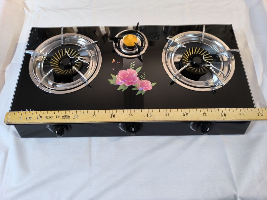 Газови котлони...