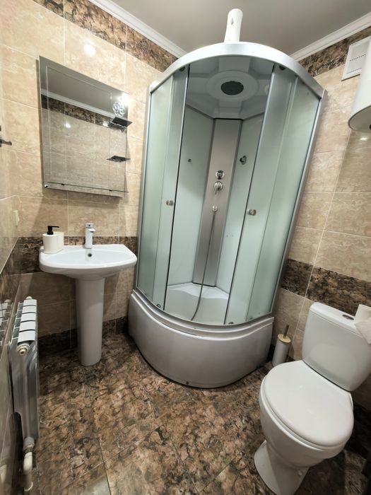 Сдам квартиру р-н Акжелкен