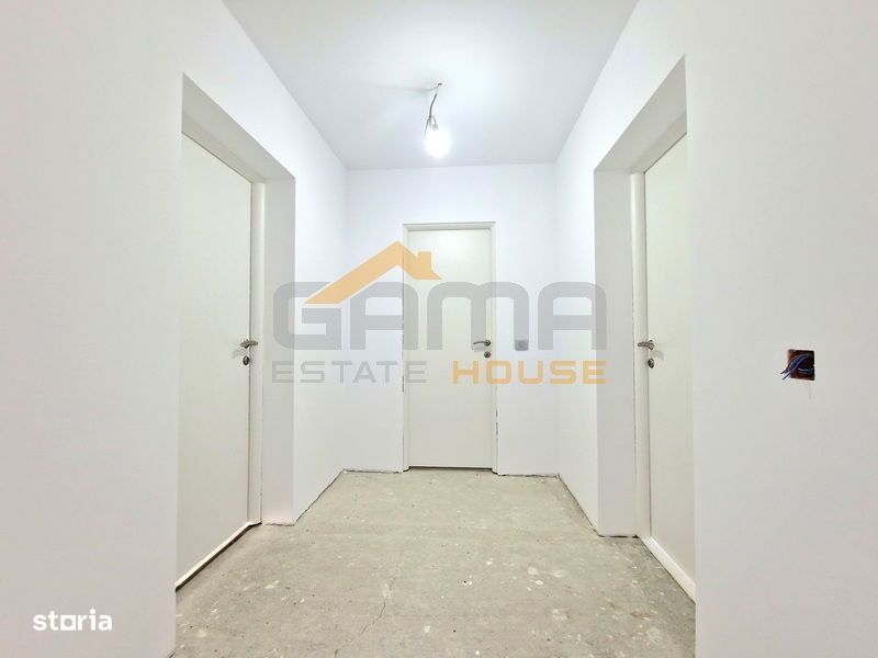 Casa P+M moderna cu 3 camere, cartier nou, Zimandu Nou