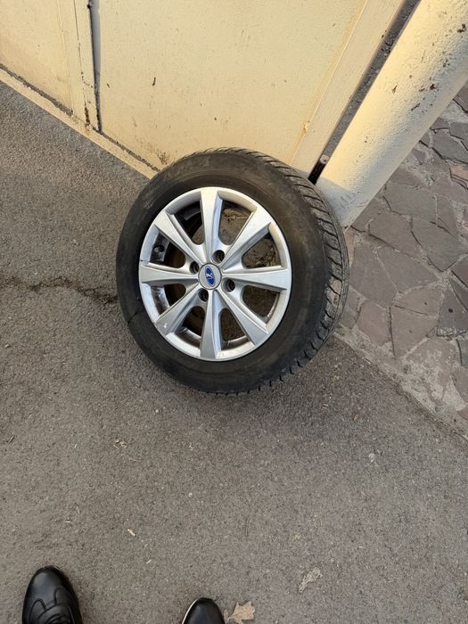 Продам диски на Приору