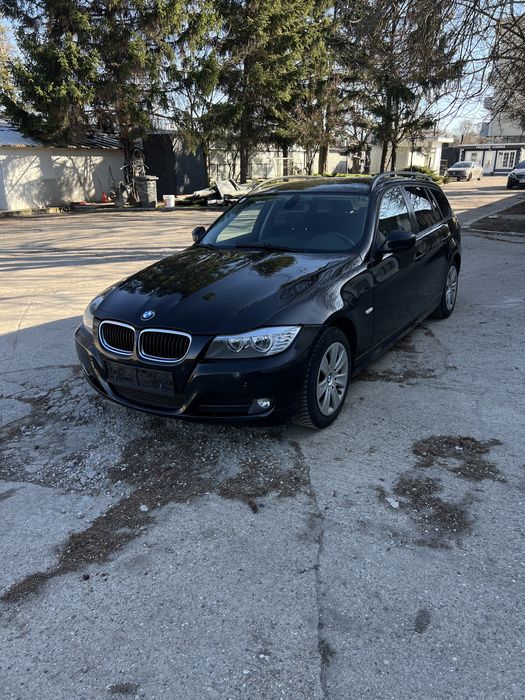 Bmw e90/91 facelift
