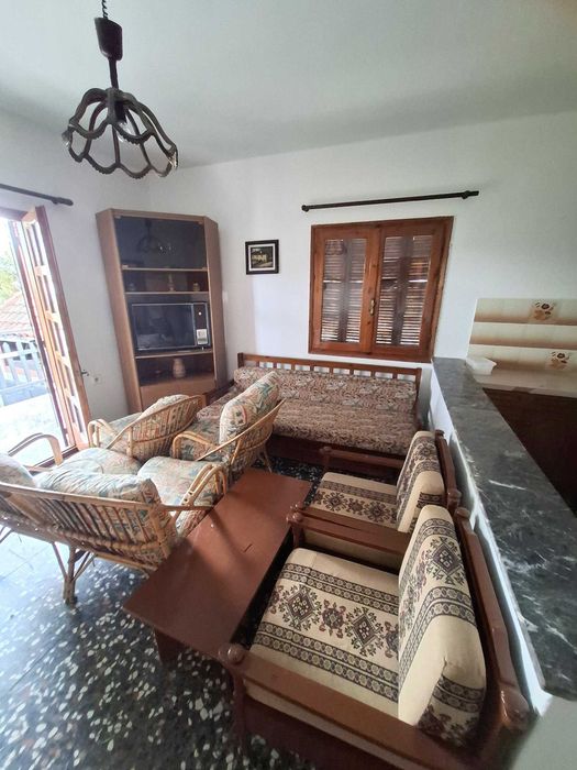 Къща 65 м2  в близост до центъра на Аспровалта, Северна Гърция