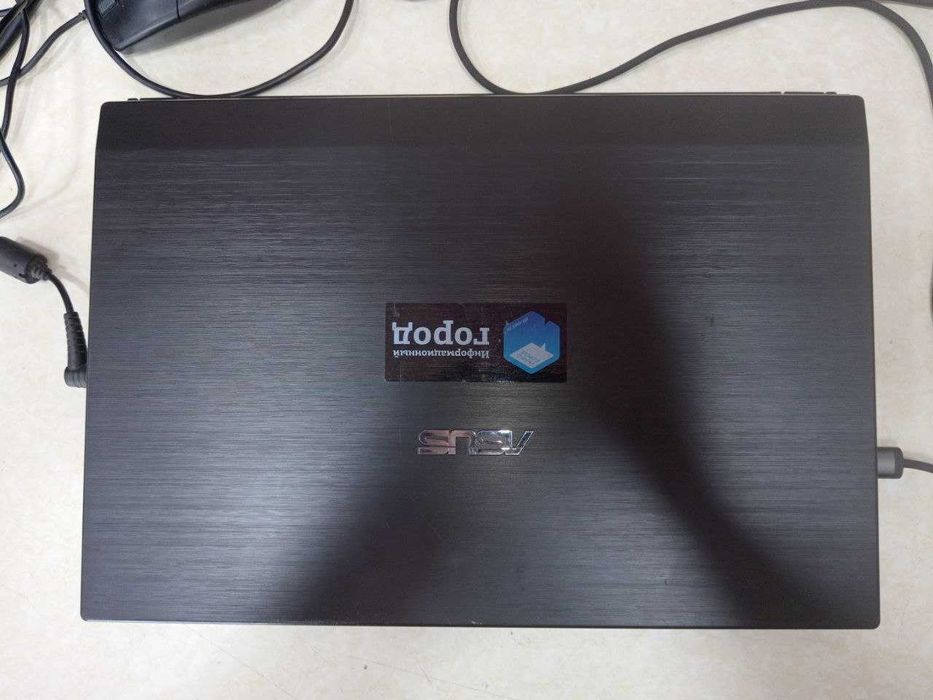 Ноутбук Asus p43e  Core i5