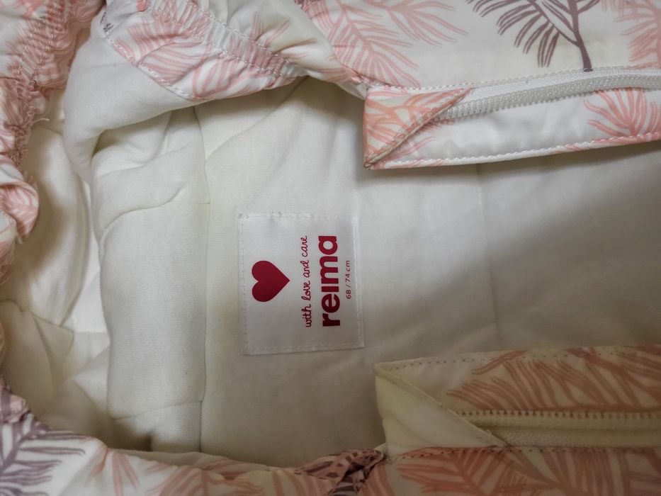 Reima-10000т (74см)