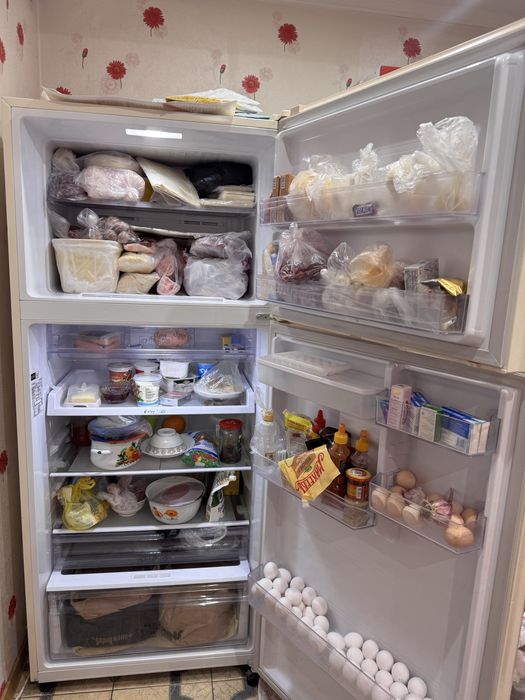 Холодильник Samsung RT53K6510EF