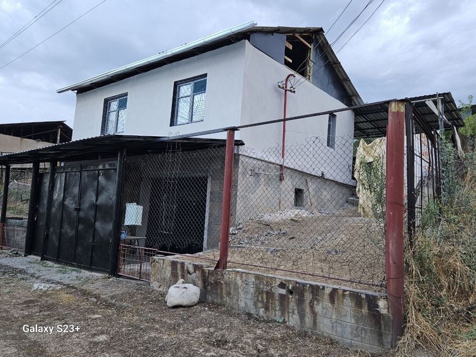 Продается дача. СВТ «Дустлик»
