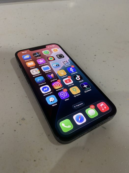 iPhone 14