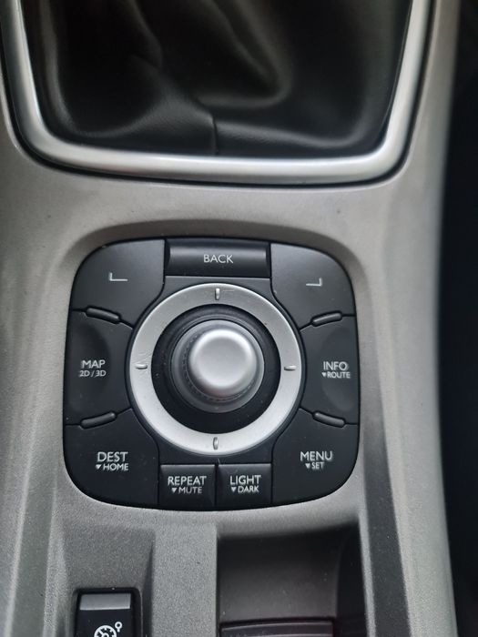 Renault laguna 3 Break