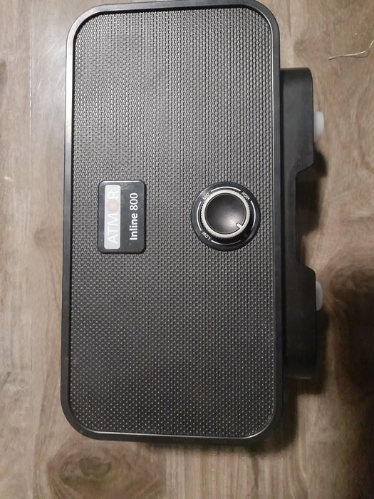 Boiler de dimensiune mica Atmor Inline 800