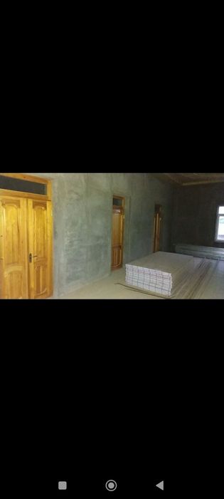 Yashnabod tumani tuzel