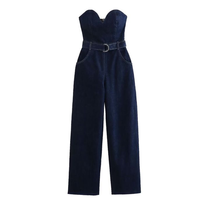 Комбинезон новый Zara