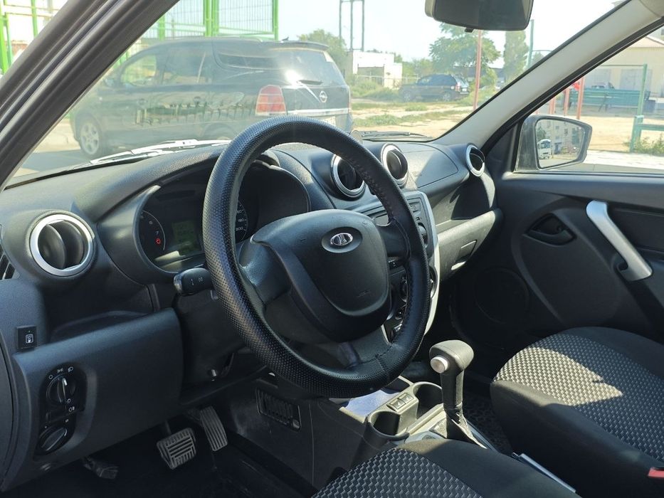 Продается автомобиль
