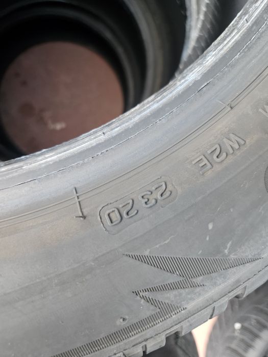 Гуми 215/55/17 ПРОМОЦИЯ