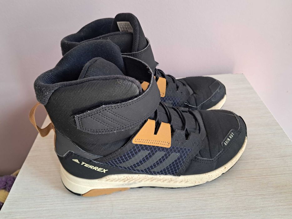 Маратонки Adidas Terrex